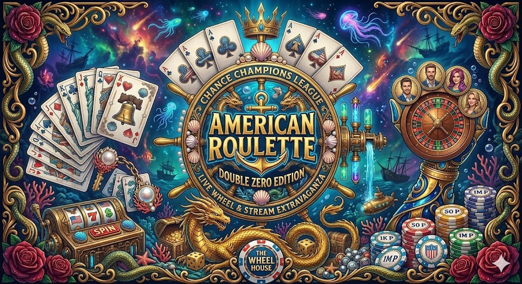 American Roulette