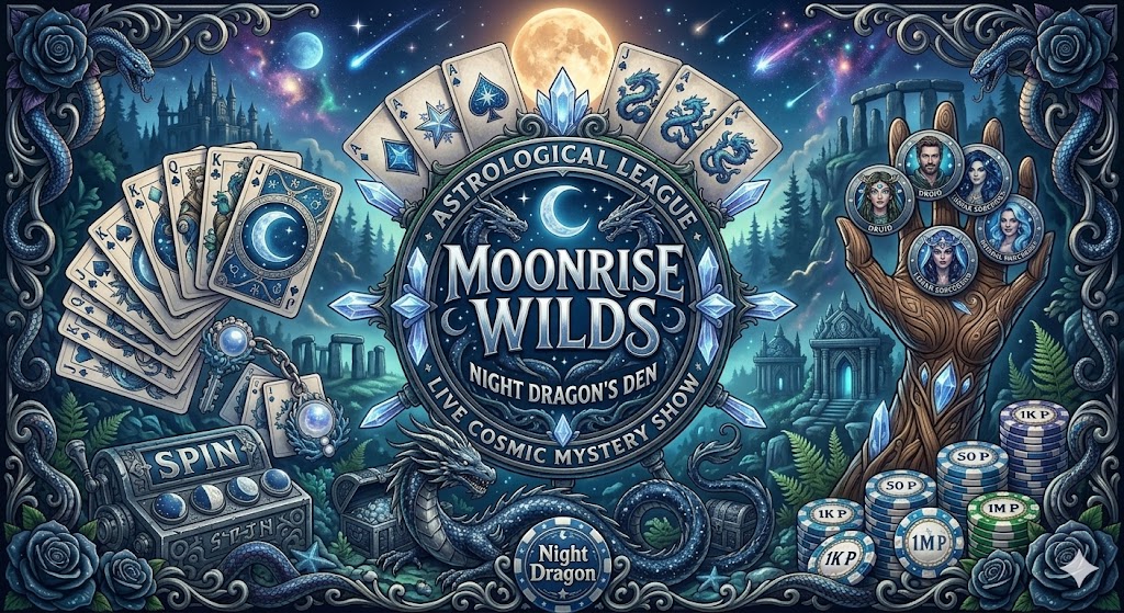 Moonrise Wilds